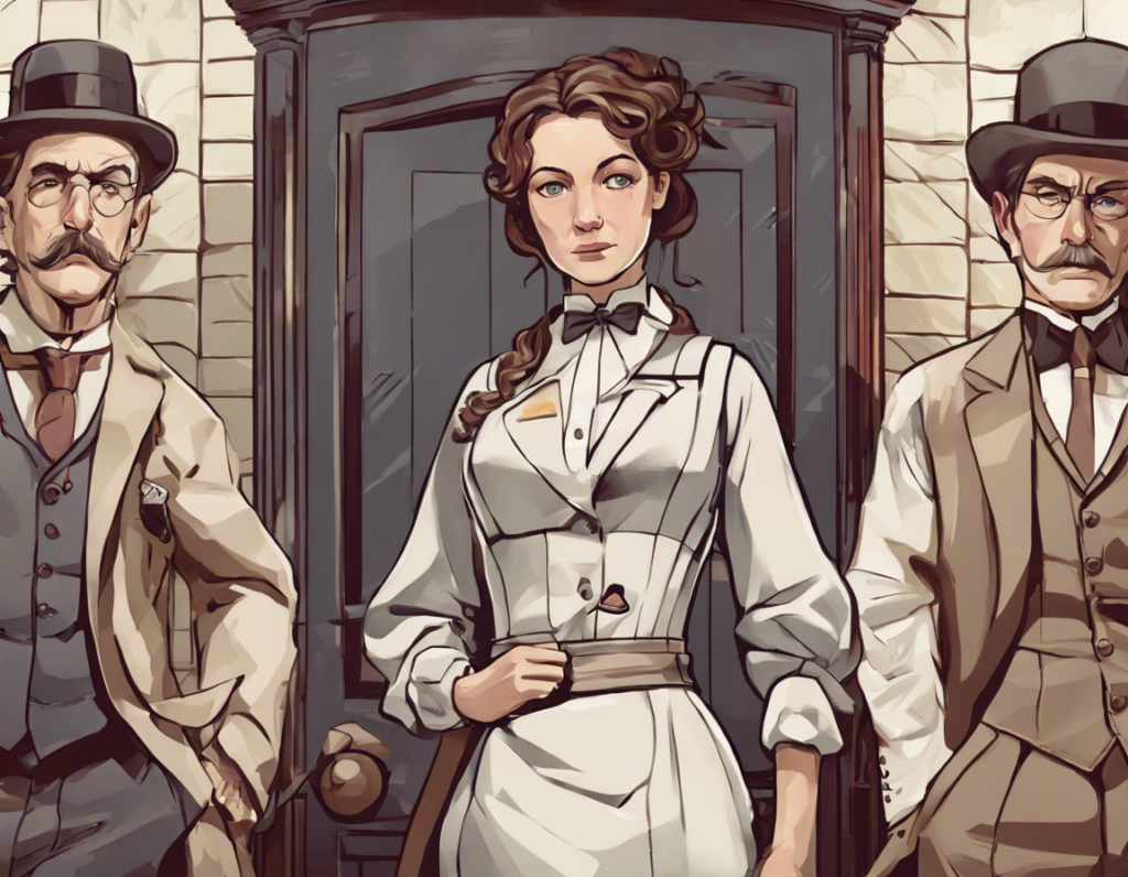 Enola Holmes 3 Release Date Revealed