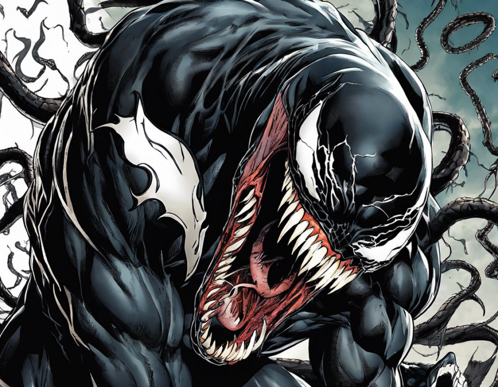 venom 3 release date in india hindi